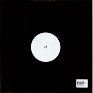 Back View : Rhode & Brown - UNDERWATER BOUNCE - Permanent Vacation / permvac359-1