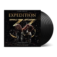 Back View : Lorien Testard - CLAIR OBSCUR: EXPEDITION 33 (ORIGINAL SOUNDTRACK) (6LP) - Laced Records / LMLP294