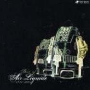 Back View : Air Liquide - BEST OF AIR LIQUIDE (1991 - 2001) (2LP) - Muller Records / MULLER2040