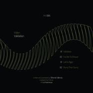 Back View : Volen - VALIDATION - Rhizome / RHZ006