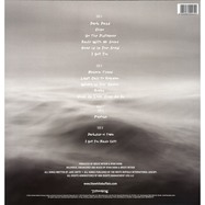 Back View : The White Buffalo - LOVE AND THE DEATH OF DAMNATION (LP) - Earache / 1055572ECR