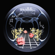 Back View : Alcyone - THE LAST REVELATION EP - Hakke / HAKKE001