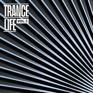 Back View : Various - TRANCE LIFE VOL.3 (LP) - Be Yourself Music / BYM463LP