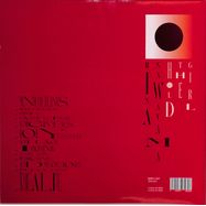 Back View : Rina Sawayama - HOLD THE GIRL (LP) - Ingrooves / DH01301