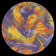 Back View : Shed - APPLICATIONS II - Ilian Tape / IT077