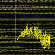 Back View : PnO - HYPATIA (LP) - Palazzo Recordings / PAL014