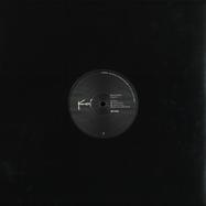 Back View : Danny David - CAPTAIN D - Koi Series / KOI009