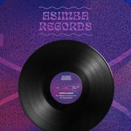 Back View : Mono Elekin & Dubbing Sun - UTOPIA EP (180G VINYL) - Asimba Records / AR001