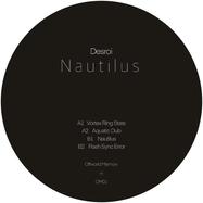 Back View : Desroi - FLASH SYNC ERROR - Offworld Memory / OM01