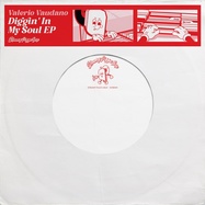 Back View : Valerio Vaudano - DIGGIN� IN MY SOUL EP - Steamy Pizza Box / SPB003G