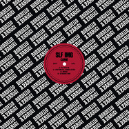 Back View : Slf Img - CARNE EP - Bordello A Parigi / BAP247