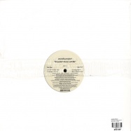 Back View : Ananda Project - SHOUNLDNT HAVE LEFT ME - Nite Grooves / KNG239