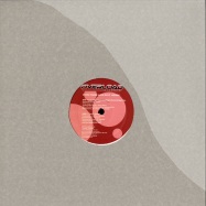 Back View : Cevin Fisher - LETS DO IT AGAIN - OVLD001