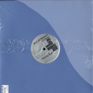Back View : Meat Beat Manifesto - OFF CENTRE - Thirty Ear / thi 57164.1