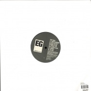 Back View : Todd Terry - INHOUSE EP - Elementary Group / MN015