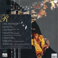Back View : Rolando - FROM THERE TO HERE AND NOW (4LP) - NRKLP025