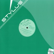 Back View : Style Of Eye - WE GOT YOU - Stylus / STY003