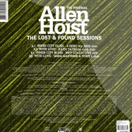 Back View : Allen Hoist - LOST & FOUND SESSION - Soulab / Soul005