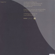 Back View : Tom Demac & Duckett - THE WHOLE NIGHT AHEAD EP - Disappear Here 02
