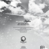 Back View : Acos Coolkas - SKYLINE/ AN-2 RMXS - Theomatic / Teom005