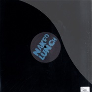 Back View : A. Paul - VISOKO EP - Naked Lunch / NL1203