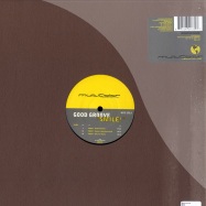 Back View : Good Groove - SMILE - MultiColor / MCR152 / MCR0526