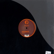 Back View : Kramer - RUNNER EP - Get Physical Music / GPM0726