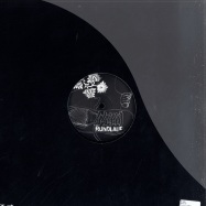 Back View : Eltron - TRACK EP - Rundlauf / RLM03