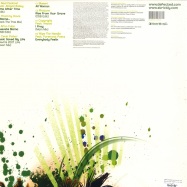 Back View : Various/ Defected In The House - EIVISSA 2007 PART 3 (2X12 INCH) - Defected / ith21lp3