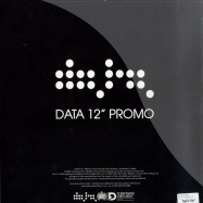 Back View : Hoxton Whores - FRIDAY SATURDAY LOVE - Data Records / data172t