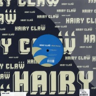 Back View : Matt Kenny - CENTRE FLOOR - Hairy Claw / hairy09