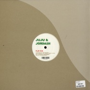 Back View : Juju & Jordash - TIME SLIP EP - Real soon / RS015