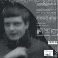 Back View : Katja Ruge - FOTOREPORTAGE 23 IN SEARCH OF IAN CURTIS - Monitor Pop / mp-book 01