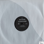 Back View : Skydiver - CLOUDCHASE - Force Inc Music / FIM014