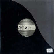 Back View : Kay D Smith - DISTORTED OPENING - Central Records / central001