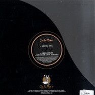 Back View : Mike Polo - I LUV U BABY - Caballero / caba026-6