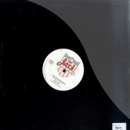 Back View : Larry Heard pres - CHICAGO 2 (2X12) - Jack / mfas01