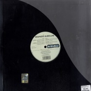 Back View : Maurizio Gubellini - OVERDRIVE/HIGH TENSION - Spectra / spc059
