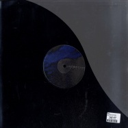 Back View : Reeko - SUPREME CIVILIZATION - Inceptive Records / inc006