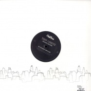 Back View : Tony Loreto - HOUSE NATION EP - City Deep Music / CD012