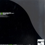 Back View : Marc Romboy - ELIF - Systematic / Syst0476
