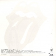 Back View : Entertainment - U 1988 - Cliche016