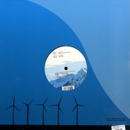 Back View : Marc DePulse - FERNER LIEFEN EP (INCL. THE GLITZ RMX) - Ostwind / OW019