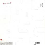 Back View : Maurizio Vitiello - BROWN EP - Loose Records / LR08
