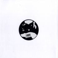 Back View : Larissa Kapp - YOU E.P. - Tjumy Records / tjy003lim