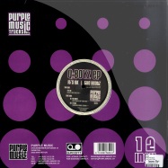 Back View : Q:Boyz - ITS OK/THE BEATZ - Purple Tracks / PT037