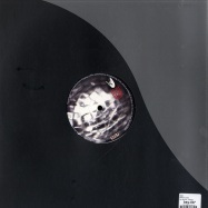 Back View : Mush - DISCO SLUDGE - Nest Records / Nest003