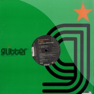 Back View : The Transatlatins Feat. India - I CAN T LIVE WITHOUT MUSIC - Glitter / gt71