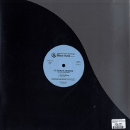 Back View : Los Charlys Orchestra - DISCO FUNK EP/ JOEY NEGRO MXS - Imagenes004