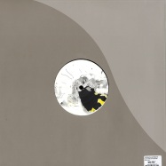 Back View : The Private Lightning Six - LOOK STRAIGHT REMIXES - Pomelo 012